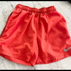 Nike Men’s Running Shorts